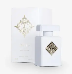 Musk Therapy by Initio Extrait De Parfum 3.04oz/90ml Spray With Box