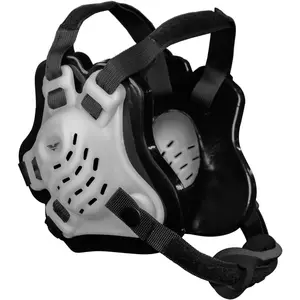 Wrestling Headgear Ear Guard Ultra Soft Ear and Head Guard for Adult and Youth