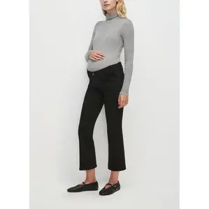 THE CROP BOOT MAMA