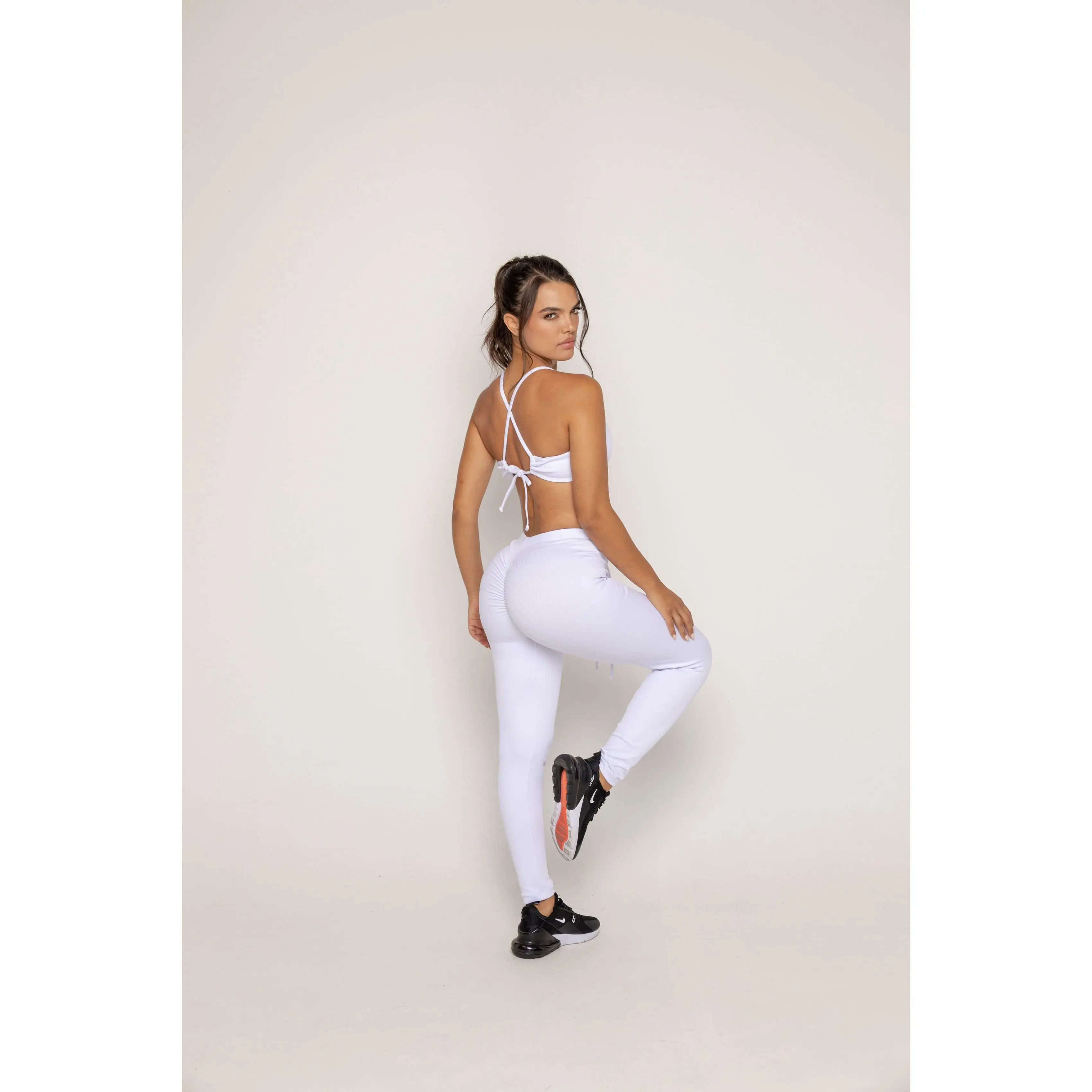MOTION SET - WHITE
