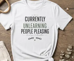 People Pleasing T-Shirt