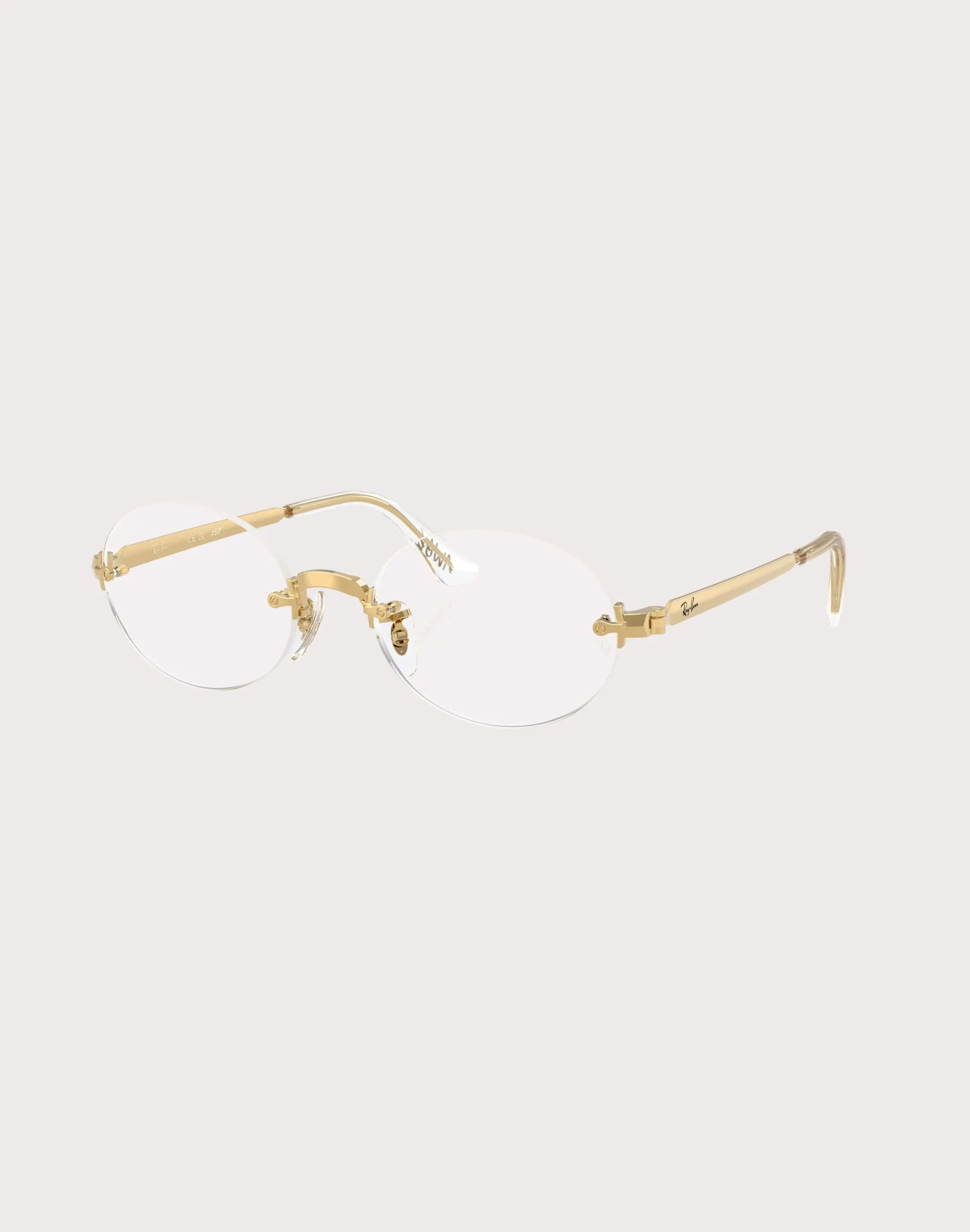 Ray-Ban RB3929V Optics By A$AP Rocky