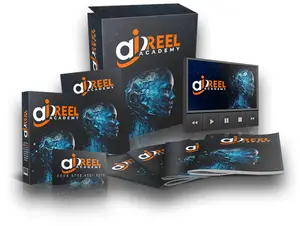Create AI Human Reel Videos - AI Reel Academy