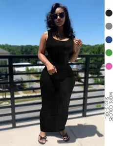 USBoutiqueCHIC Women‘s Jacquard Bodycon Maxi Dress | Summer Evening Gown, Elegant Formal & Party Wear