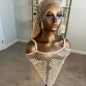 Fulani Braids - 40 Inches