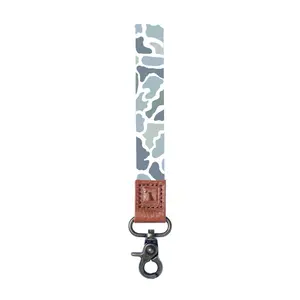 Localflage Coast Wrist Lanyard