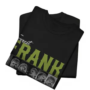 Music Graphics Tee , Retro Music Shirt, For Men And Women