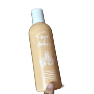 Royal Almond Rich Body Oil with Vitamin E 250 ml - Moisturizing Body Care