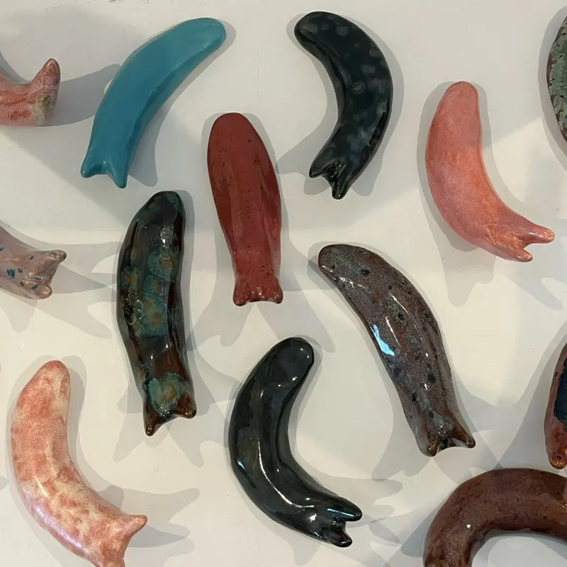 Adopt a slug!