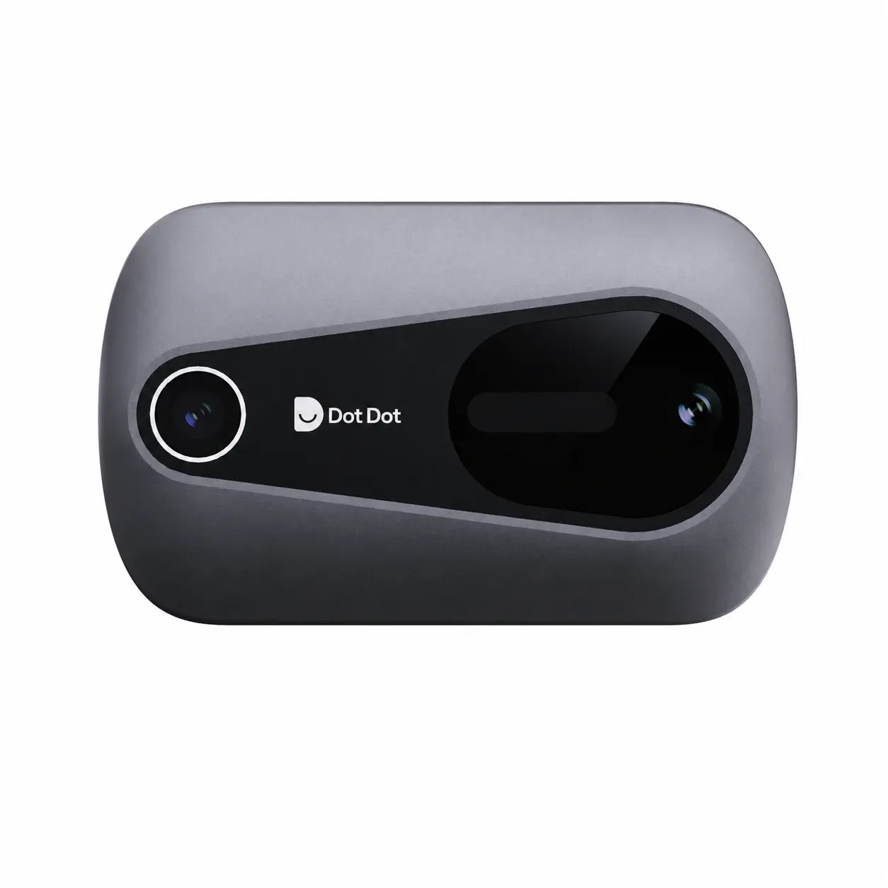 DotDot/3d scanner