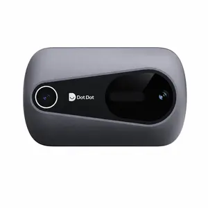 DotDot/3d scanner