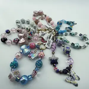 5M 5G 5Cutes Phone Charms