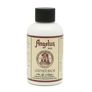 Angelus Leather Balm 4 oz