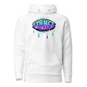 Stance Shop Drip - Unisex Hoodie