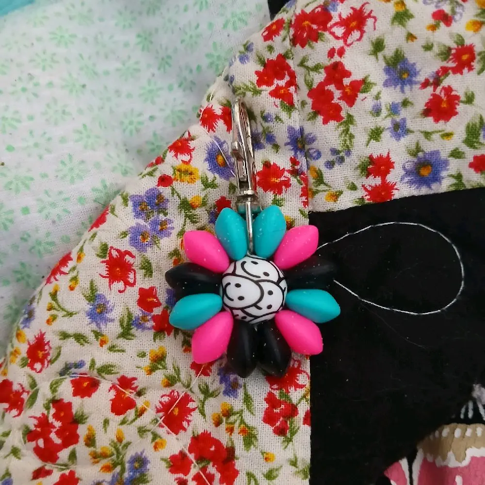 silicone flowers