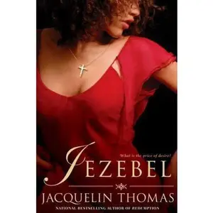 USED-Jezebel by Jacqueline Thomas (Paperback)