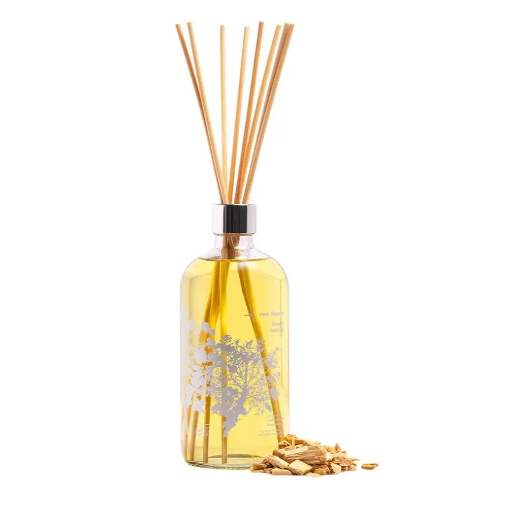 palo santo intensely scented organic room diffuser