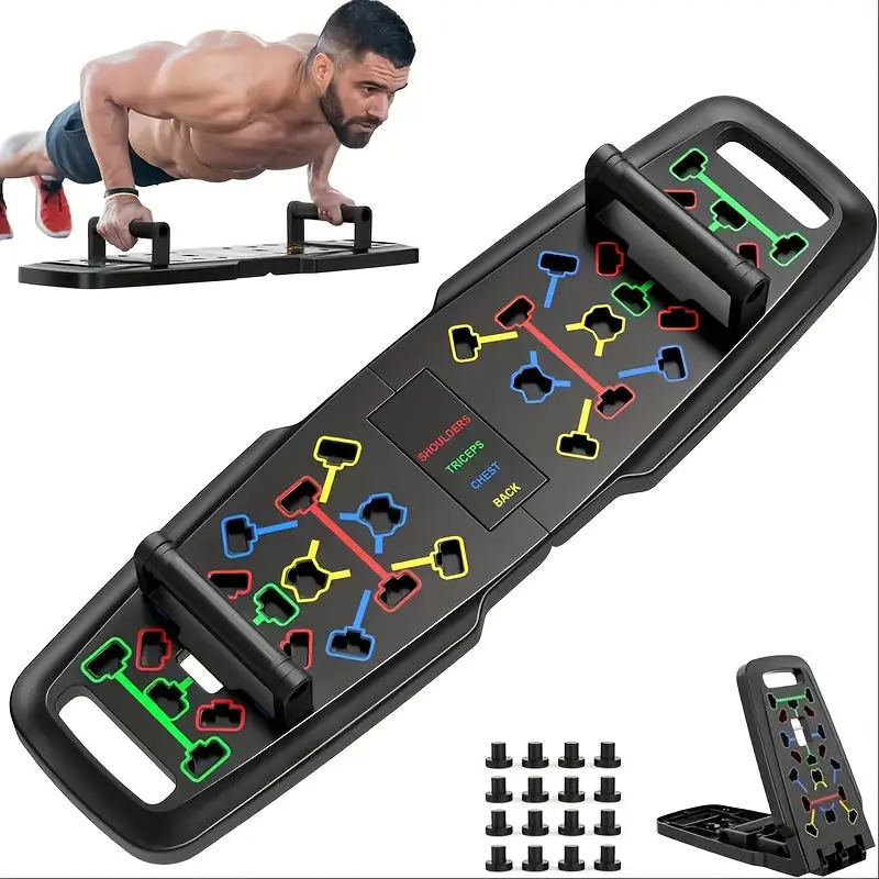 fitness board