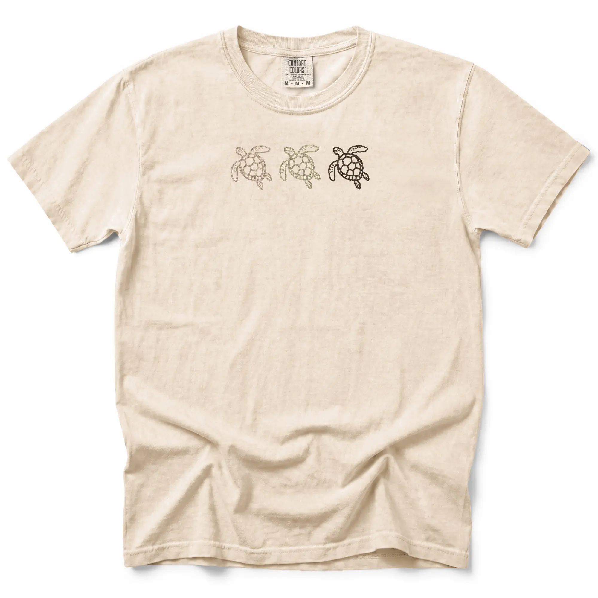 MYSTERY TSHIRT BAG Embroidered Tshirt Mystery Tshirt Cute Oversized Tshirt Summer Cute Embroidered Tshirt