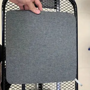 Heat Pressing Pad for Heat Press Machine & Htv Hot Tub, Double-Sided Insulated Ironing Pad, Durable Ironing Cloth Alternative