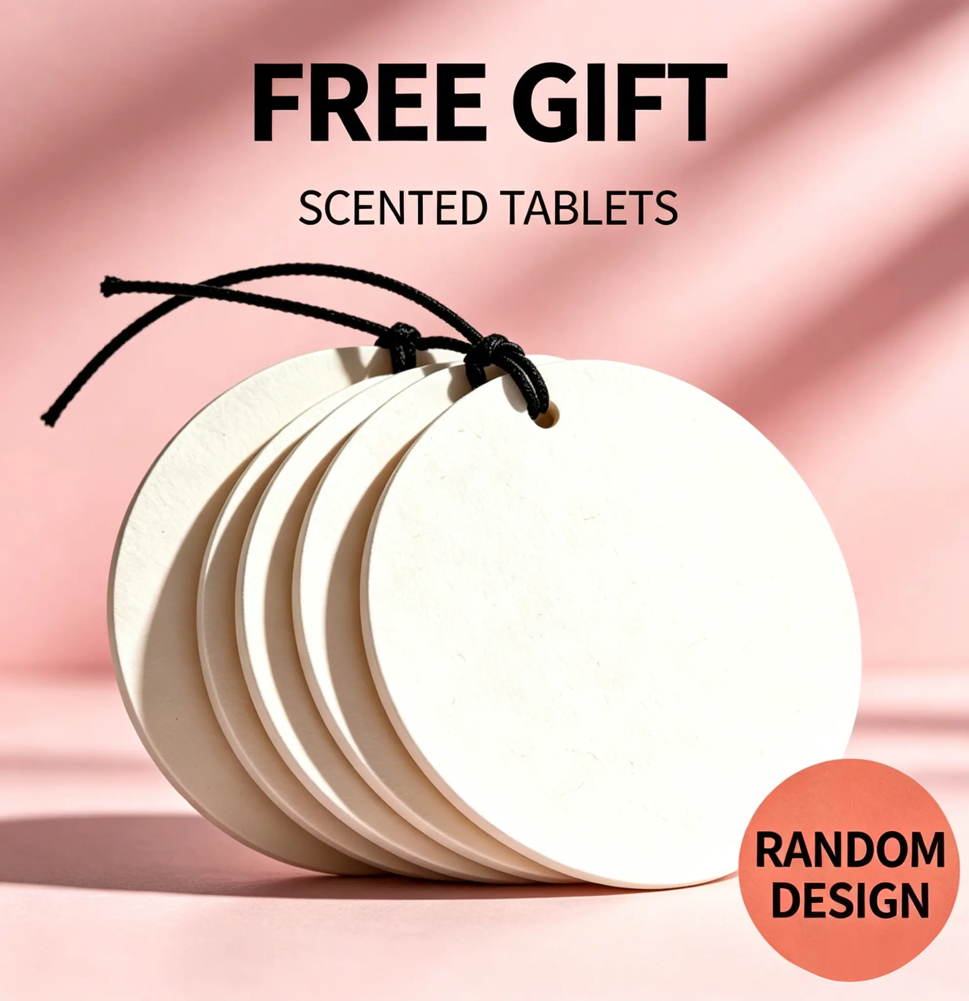Gift (fragrance sticks)