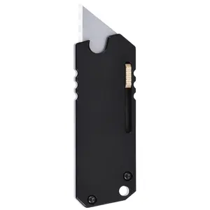CRKT C.U.T. (Compact. Utility. Tool.) Manual Out The Front Pocket Knife