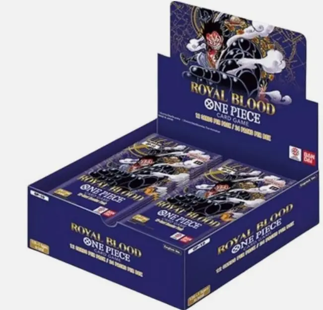 one piece booster box 10 - TikTok Shop