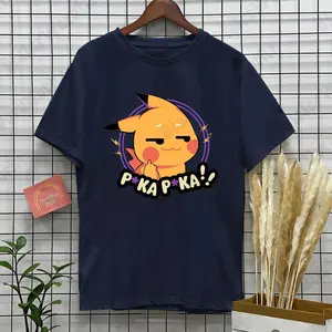 Snorlax Sleepy - Just do it later Pokemon Graphic T-Shirt | Basic Unisex Shirt | Artistic Streetwear Sweatshirt | Gift for Pokemon fan