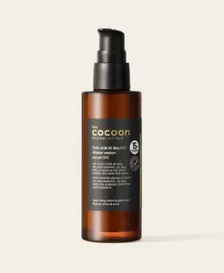Cocoon Winter Melon Serum N15 Hydrating Serum for Skin Care with 15% Niacinamide & Antioxidants Ideal for Winter Seasons