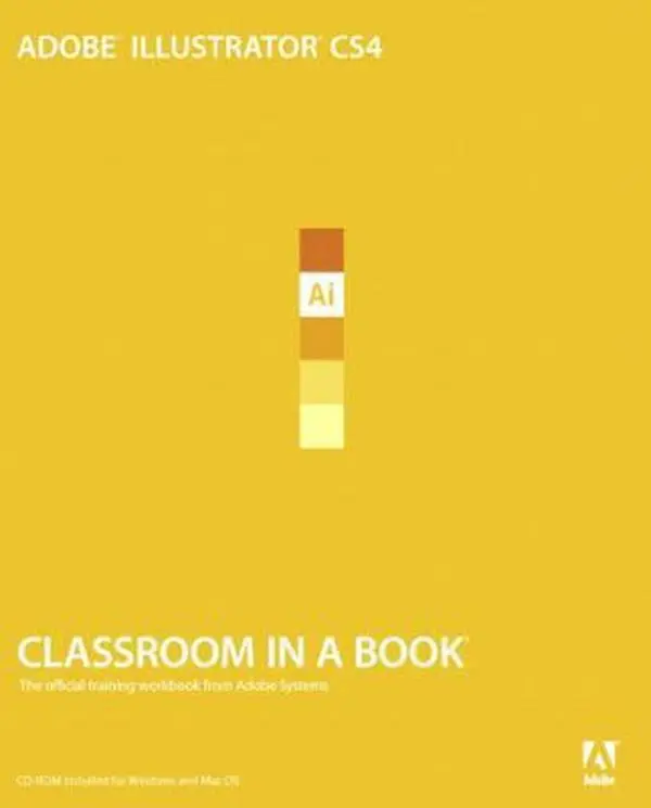 USED-Adobe Illustrator CS4 by Adobe Creative Team (Paperback)