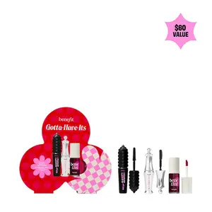 Benefit Cosmetics Gotta Have It's