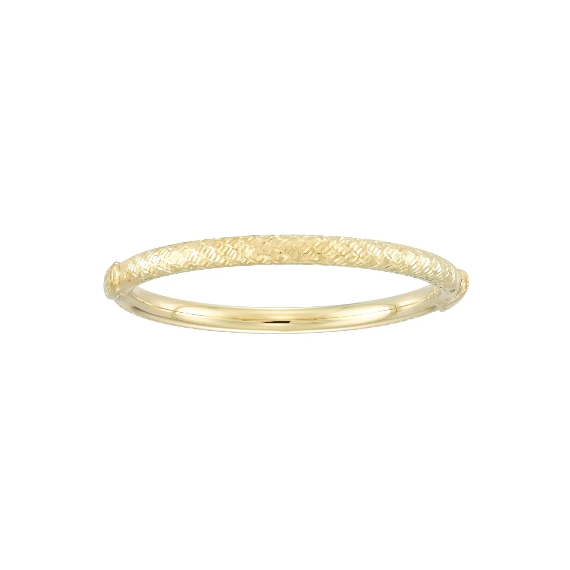 Queen Cobra Bangle Bracelet - Extra Large