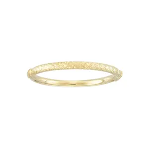 Queen Cobra Bangle Bracelet - Extra Large