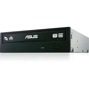 ASUS DRW-24F1ST DVD-Writer - Black