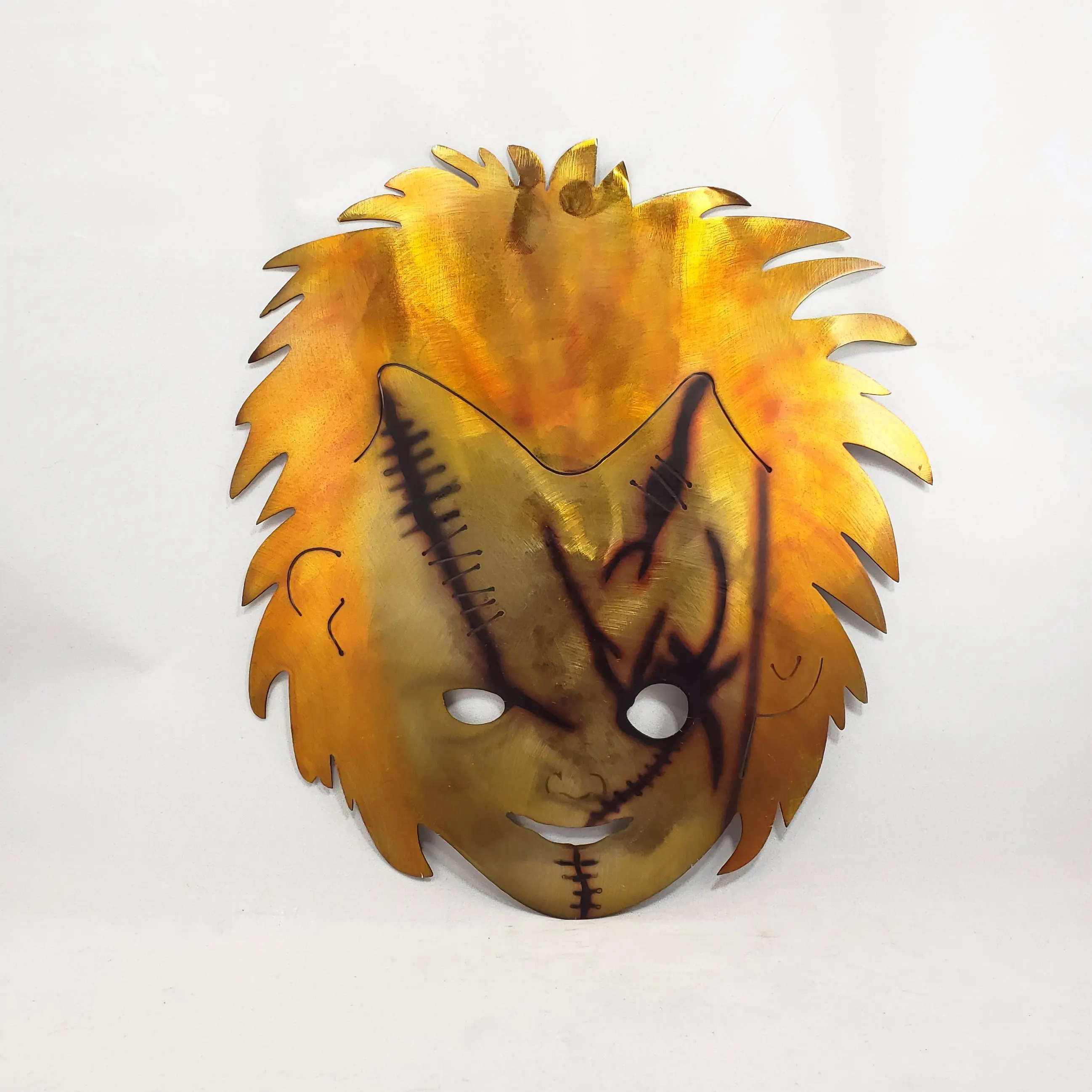 Chucky Mask