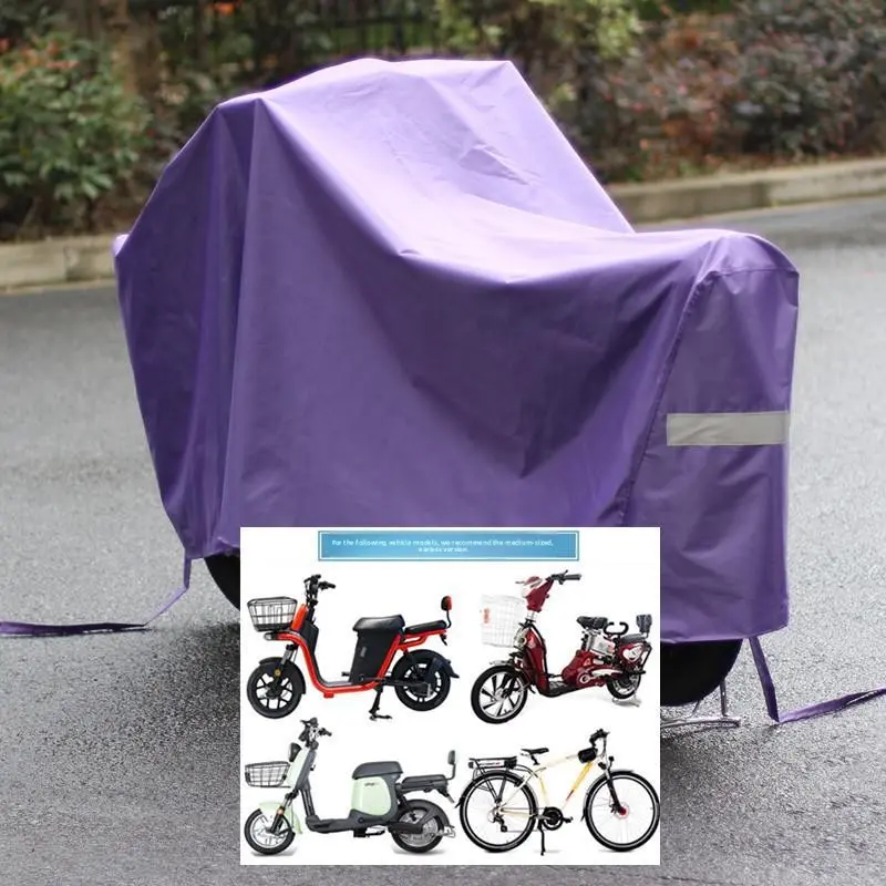 Electric vehicle rain cover, electric vehicle full cover, battery vehicle rain cover, motorcycle rain cover, waterproof cover Electric vehicle rain cover, electric vehicle full cover, battery vehicle rain cover, motorcycle rain cover, waterproof cover