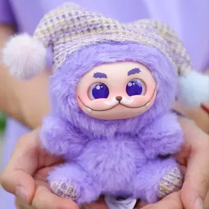 Gismow Little Darlings' Alliance League Series Plush Blind Box