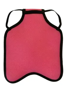 Hen Saver Ultra-Light Chicken Saddle for Hens (Cool Mesh Hen Apron Made in USA)