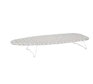 Ironing Board - Lightweight Design, Portable Storage, Ideal for Home Use