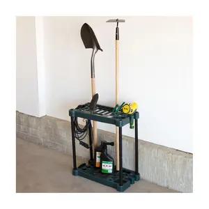 Stalwart 23" Utility Rack Holds up to 30 tools