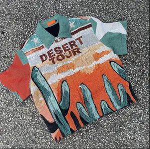 Colorful flame 3D digital print hooded couple sweatshirt