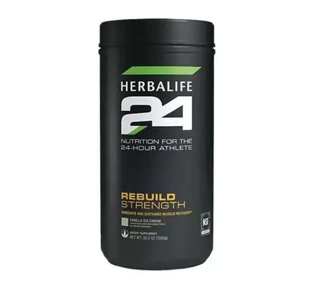 Herbalife24 Rebuild Strength
