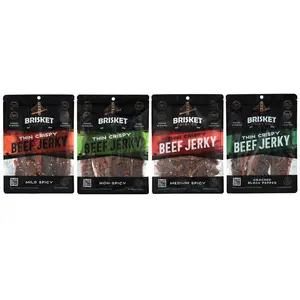 The Brisket Chips Starter Set