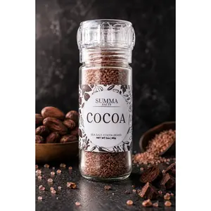 Cocoa Salt