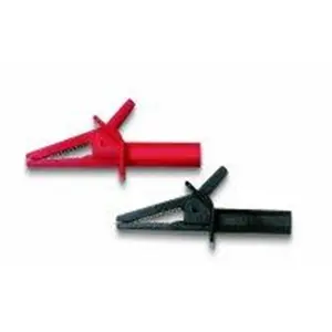 Pomona Electronics  Heavy Duty Alligator Clips