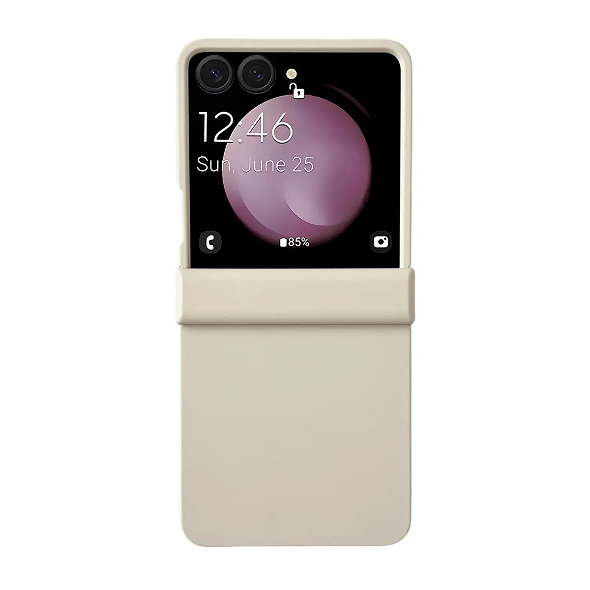 Light beige