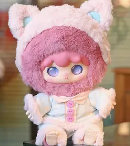 KX(09)-Kimipapa-Pajama Collection Plush (Hidden Style Probability: 36:1)