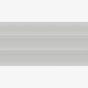 Milare Scala Grigio 4.5x9 Porcelain Tile Sample