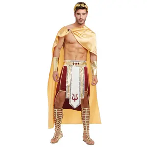 Men's Apollo Costume