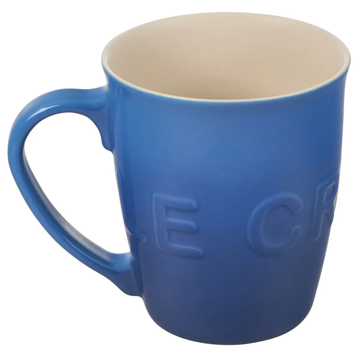 Le Creuset 20oz XL Logo Mug | Marseille
